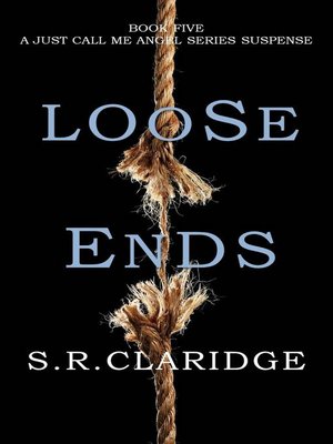 cover image of Loose Ends